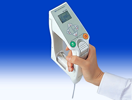 石油產(chǎn)品便攜式密度計