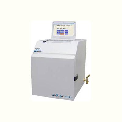 數控式程序降溫儀